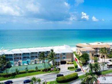 Brandenton Beach Vacation Condo Sleeps Six Guests