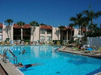Anna Maria Island Holmes Beach Condo 907275