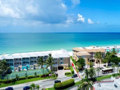 Charming Vacation Rental on Bradenton Beach. Call Today