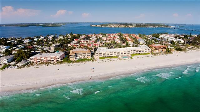 Charming Vacation Rental on Bradenton Beach. Call Today - additional view, photo 3
