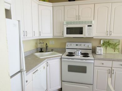 Fort Myers Condo 907287