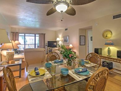 Anna Maria Island Holmes Beach Condo 907288