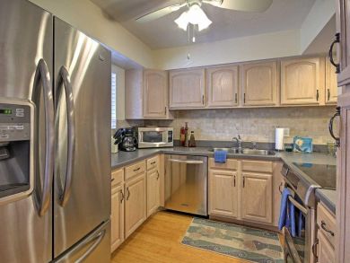 Anna Maria Island Holmes Beach Condo 907288