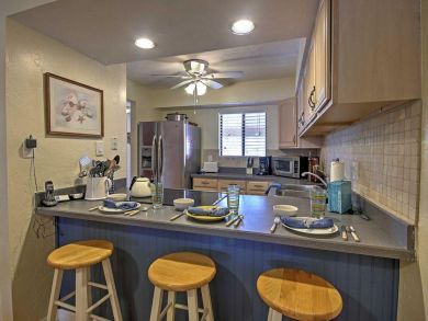 Anna Maria Island Holmes Beach Condo 907288