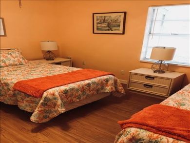 Anna Maria Island Holmes Beach Home 907293