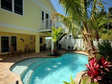 Anna Maria Island Holmes Beach Home 907294