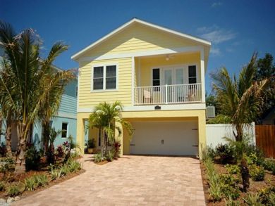 Anna Maria Island Holmes Beach Home 907294