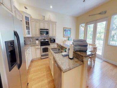 Anna Maria Island Holmes Beach Home 907294