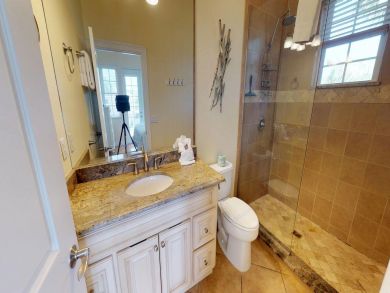 Anna Maria Island Holmes Beach Home 907294