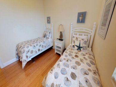 Anna Maria Island Holmes Beach Home 907294