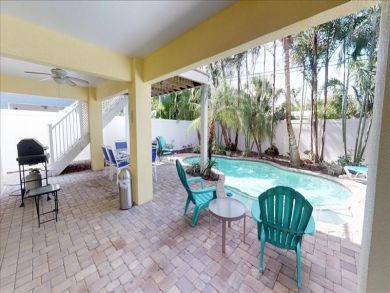 Anna Maria Island Holmes Beach Home 907294