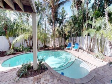 Anna Maria Island Holmes Beach Home 907294