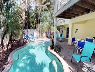 Anna Maria Island Holmes Beach Home 907294