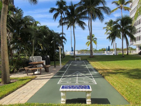 Beachfront Fort Myers Beach Vacation Rental - Luxury Gulf Coast Condo with Ocean Views