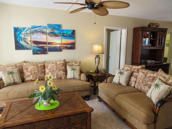 Beachfront Fort Myers Beach Vacation Rental - Luxury Gulf Coast Condo with Ocean Views