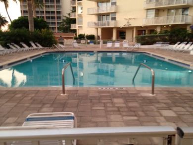 Fort Myers Condo 907296