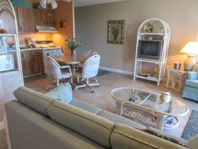 Fort Myers Condo 907300