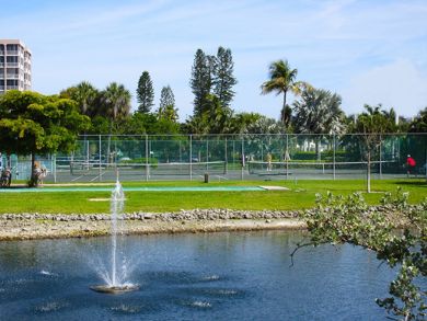 Fort Myers Condo 907301