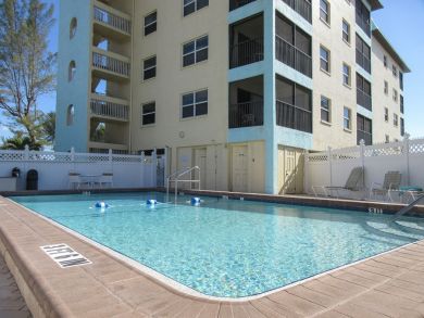 Fort Myers Condo 907302
