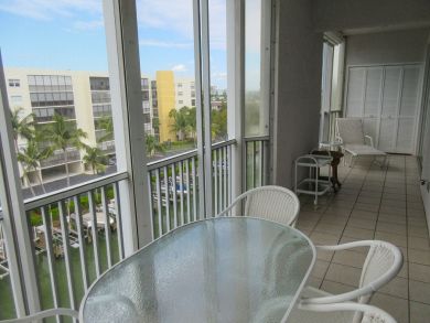 Fort Myers Condo 907303