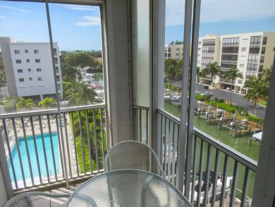 Fort Myers Condo 907303