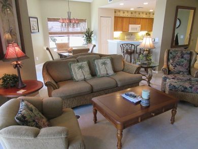 Fort Myers Condo 907313