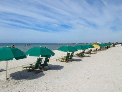 Fort Myers Condo 907320