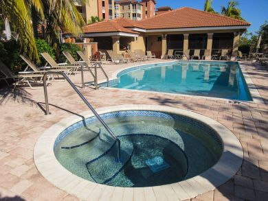Fort Myers Condo 907322