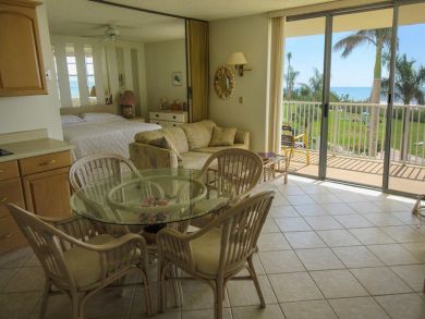 Condo with Gorgeous Views