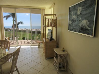 Condo with Gorgeous Views