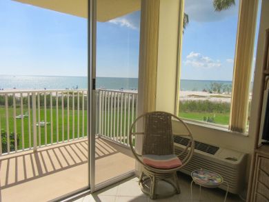 Condo with Gorgeous Views