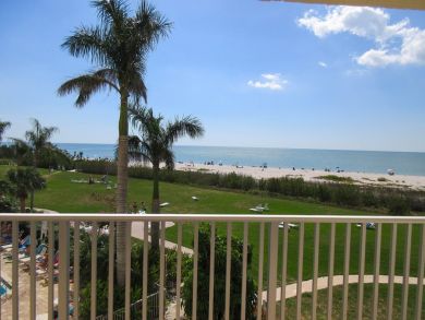 Condo with Gorgeous Views