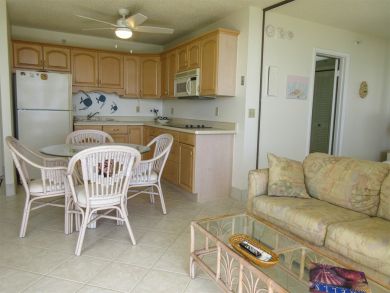 Condo with Gorgeous Views