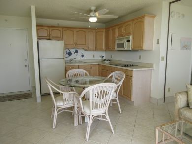 Condo with Gorgeous Views