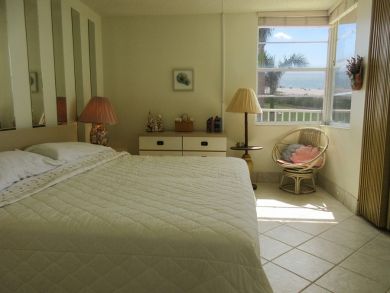 Condo with Gorgeous Views