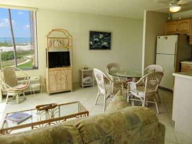 Condo with Gorgeous Views
