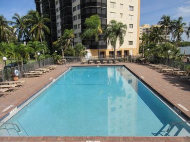 Fort Myers Condo 907331