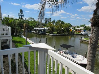 Fort Myers Condo 907333