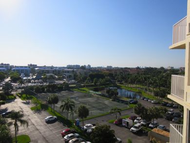 Fort Myers Condo 907348