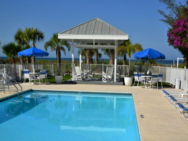 LONGBOAT KEY ON THE BEACH CONDO