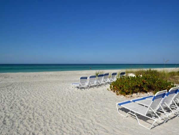 LONGBOAT KEY ON THE BEACH CONDO
