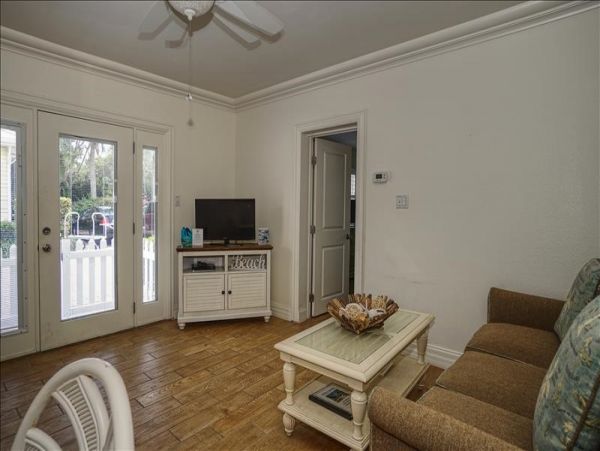 LONGBOAT KEY ON THE BEACH CONDO