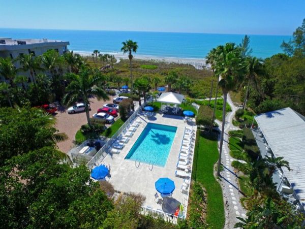 LONGBOAT KEY ON THE BEACH CONDO