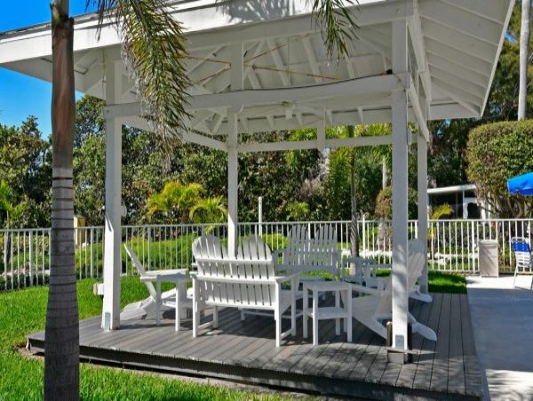 LONGBOAT KEY ON THE BEACH CONDO