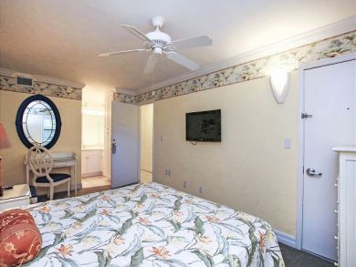Great Value Captiva 1 Bedroom Bay View Vacation Condo