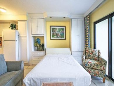 Great Value Captiva 1 Bedroom Bay View Vacation Condo