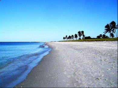 Great Value Captiva 1 Bedroom Bay View Vacation Condo