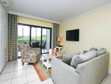 Great Value Captiva 1 Bedroom Bay View Vacation Condo
