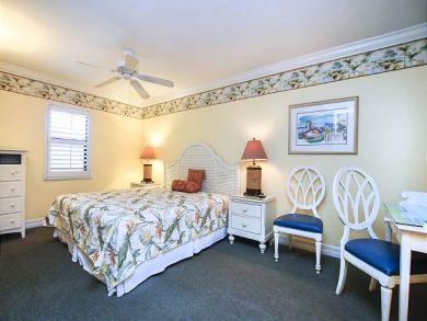 Great Value Captiva 1 Bedroom Bay View Vacation Condo