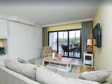 Great Value Captiva 1 Bedroom Bay View Vacation Condo